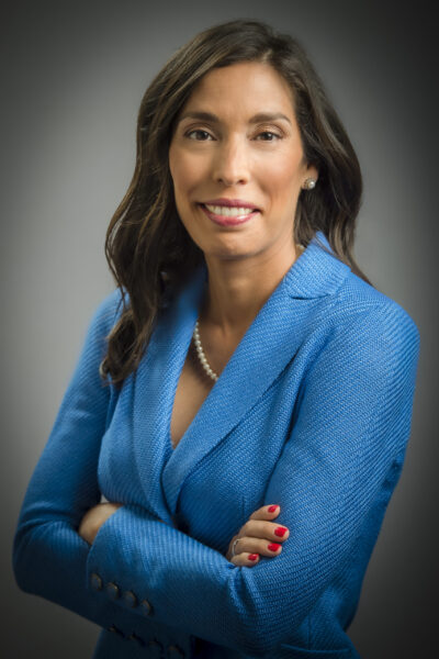 Wendolynn “Wendy” Montoya Cloonan