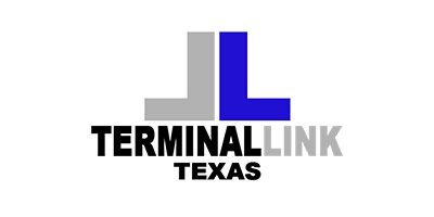 Terminal Link Texas logo