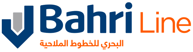 Bahri Line logo