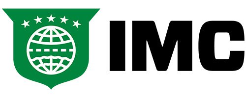 IMC Gulf Intermodal logo