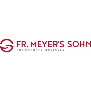 FR. Meyers Sohn