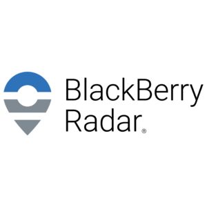 Blackberry Radar