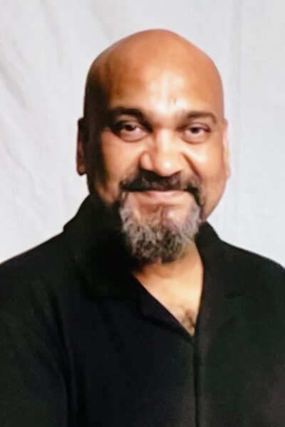 Dr. Rupak Rauniar
