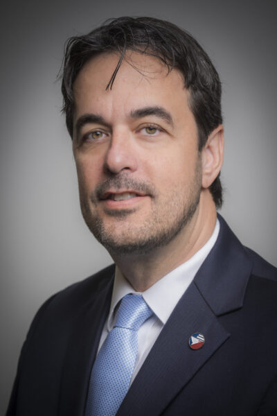 Eric Holbik