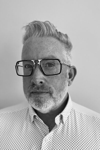 Joe Delussey