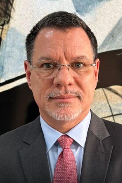 Jose Luis Vidal