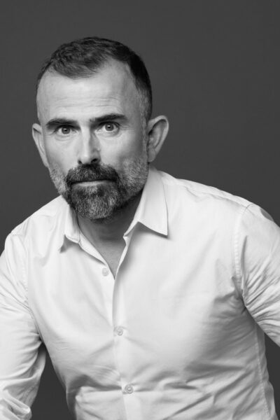 Patrick Burgoyne