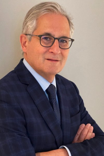 Peter Friedmann