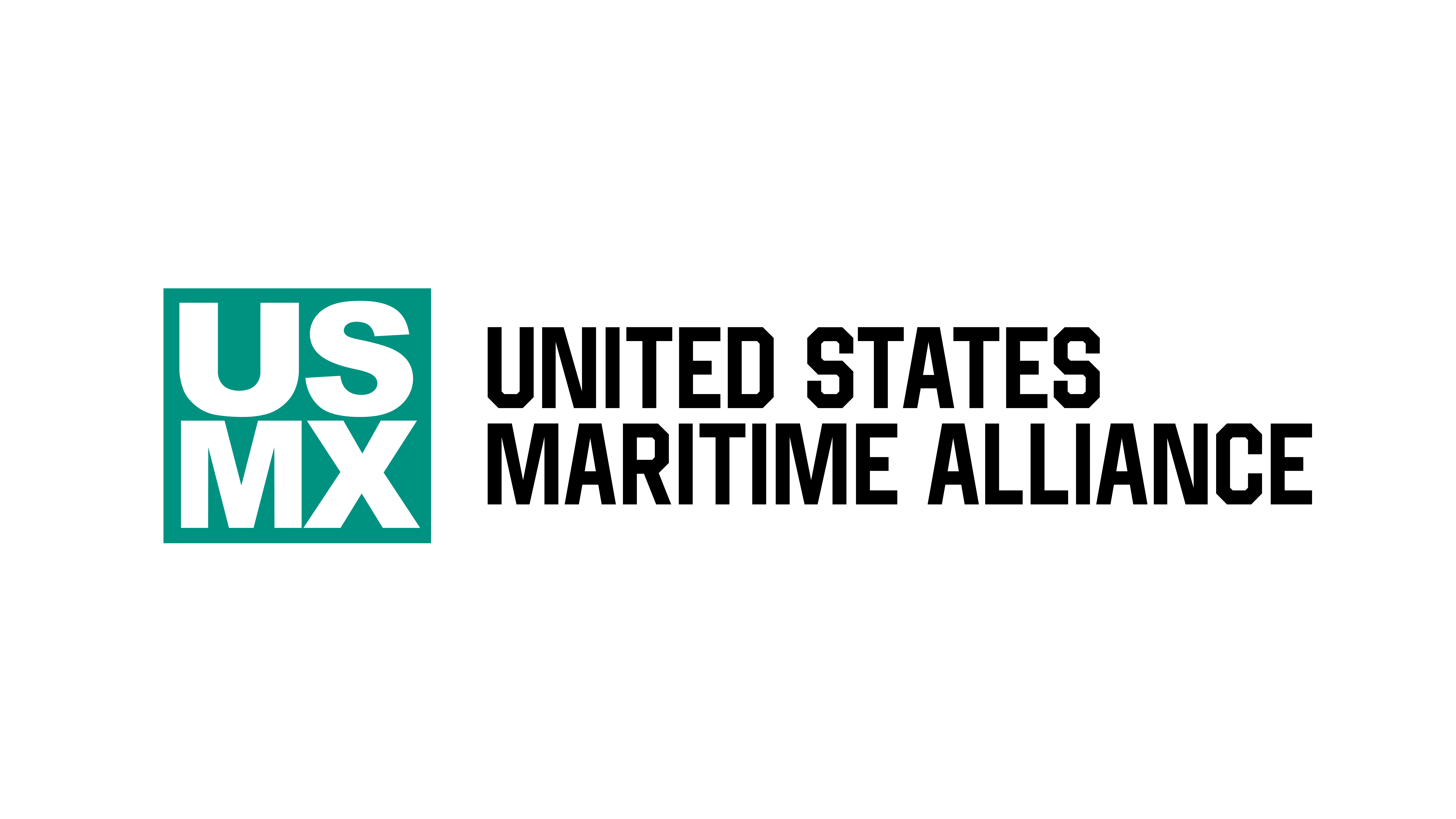 USMX Logo_Edited2026_Color Icon - Black Type_RGB