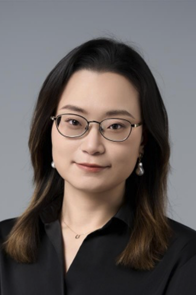 Zera Zheng