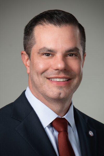 Matt Glass