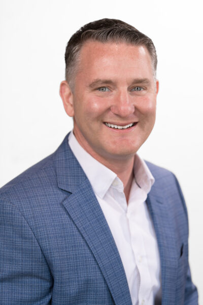 Shaun Leone