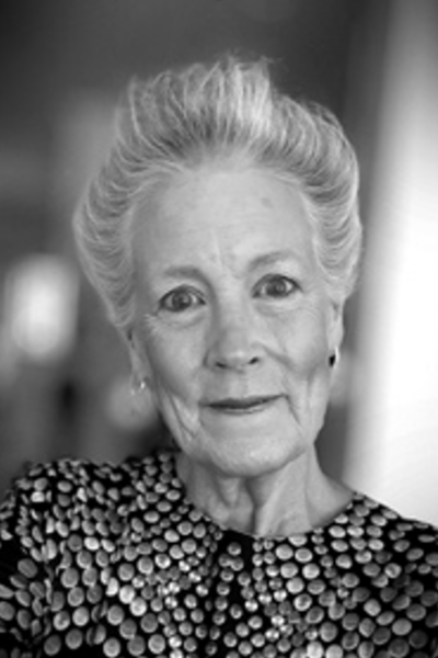 Susan Bray