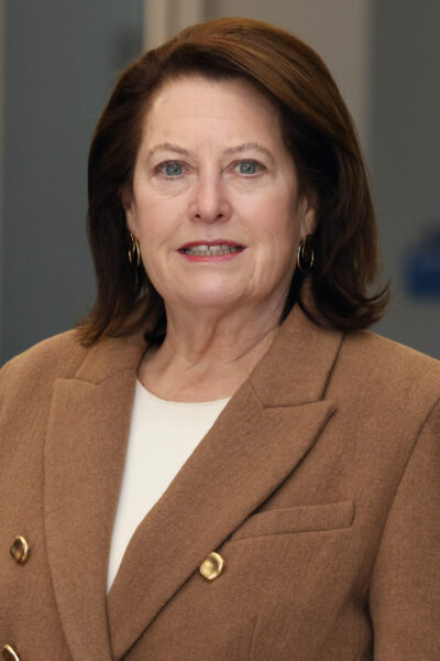 Margaret A. Kidd