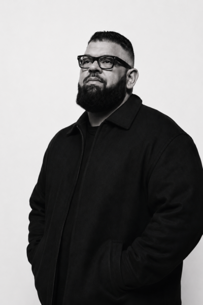 Rayond “Big Ray” Keffer