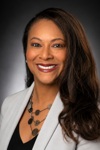 Shareen Larmond