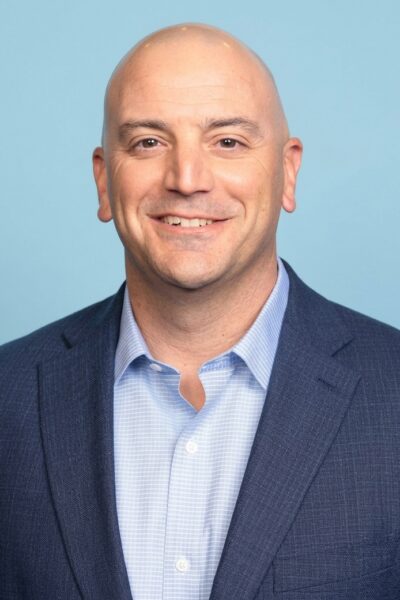 Jesse Kreinbrink