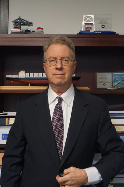 Steven Rothberg