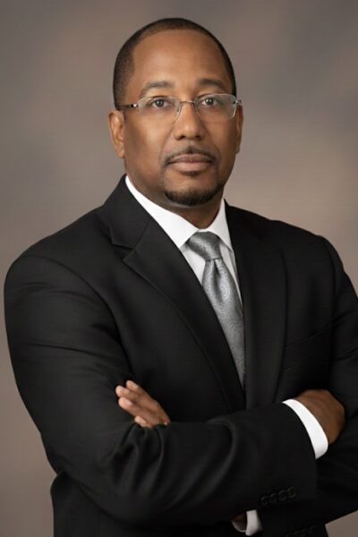 Mance Adams