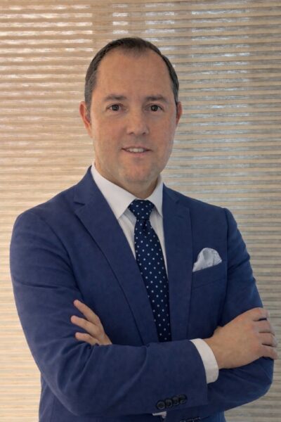 Andres Gaviria