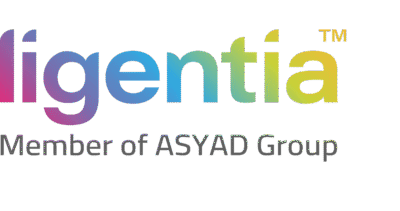 Ligentia-logo