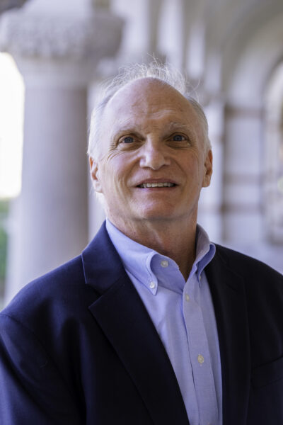 Skip York
