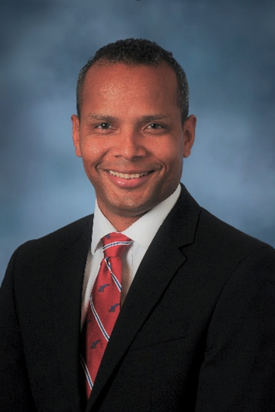 Walter E. Sanchez